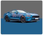 Mousepad MP-Mu17